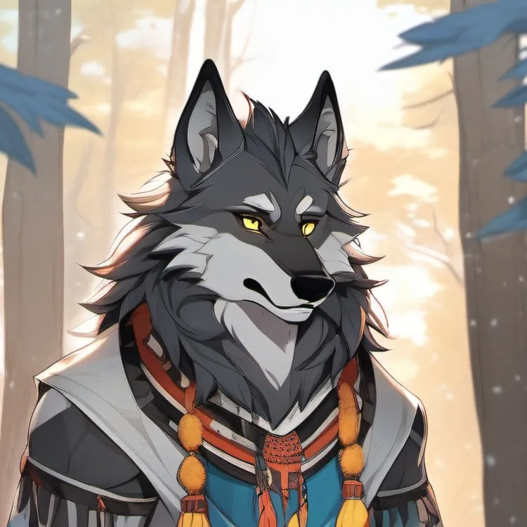 chat with ai character: Junpei