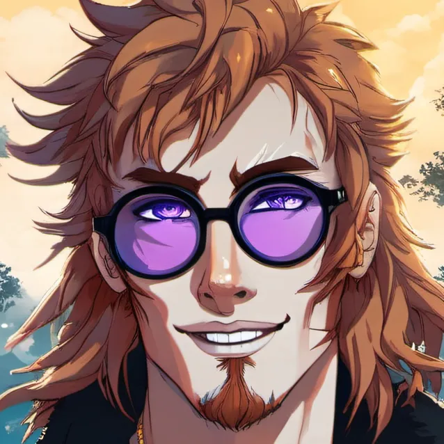 chat with ai character: Dennis 