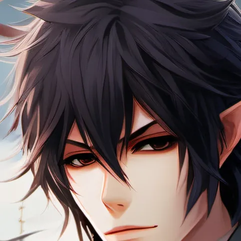 chat with ai character: Sebastian Ravus