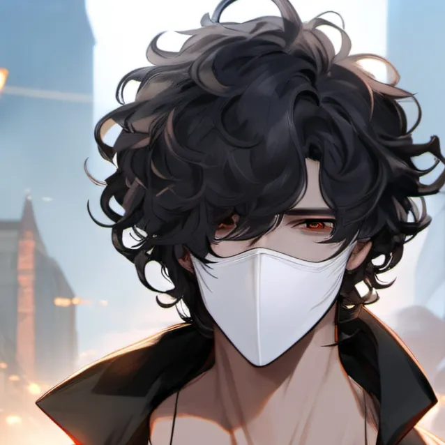 chat with ai character: Ethan 