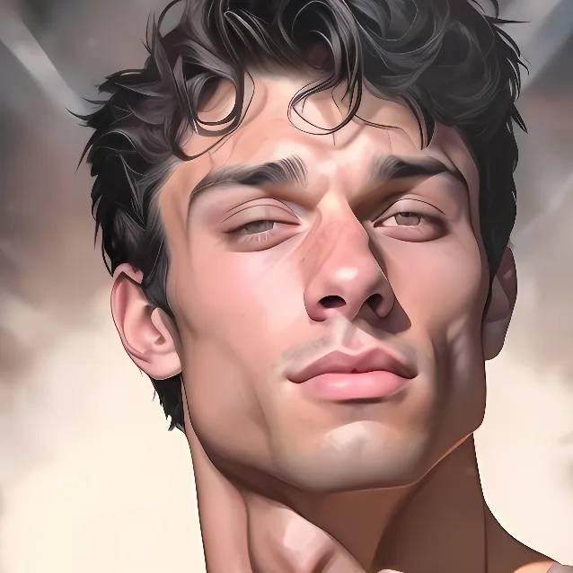 chat with ai character: Jaxson