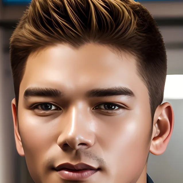 chat with ai character: Jason Riley