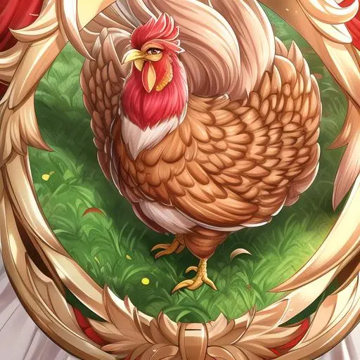 creator FuZyCHiKeN's avatar