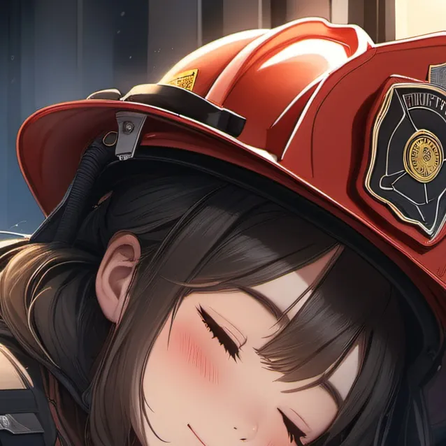 chat with ai character: Mia