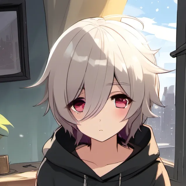 chat with ai character: mia