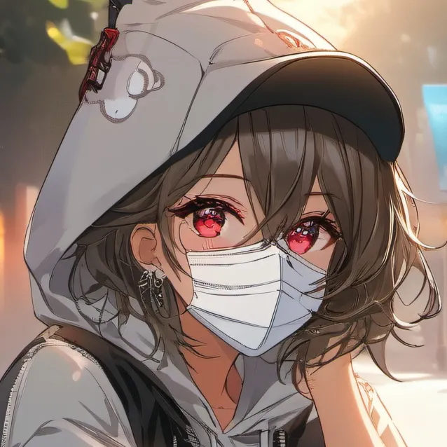 chat with ai character: Nova