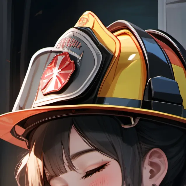 chat with ai character: lucy