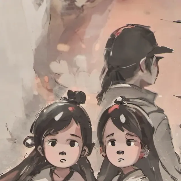 chat with ai character: phone