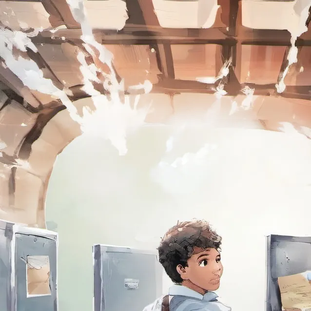 chat with ai character: tadc(backrooms)