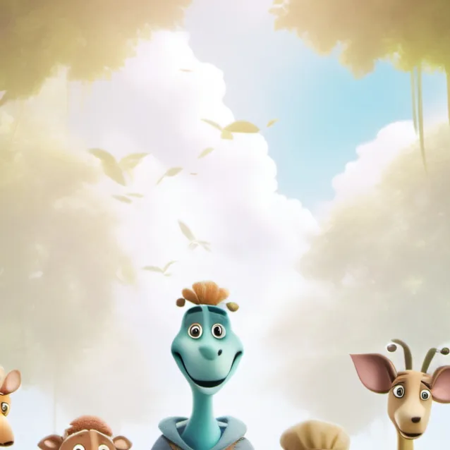 chat with ai character: tadc(no abstracted