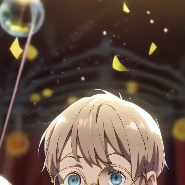 chat with ai character: tadc