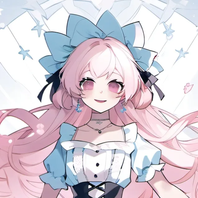 chat with ai character: kinito pet