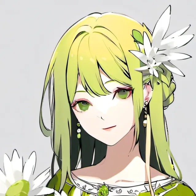 chat with ai character: sunny