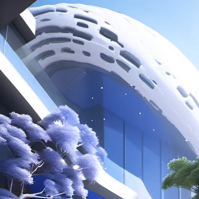 chat with ai character: indigo park