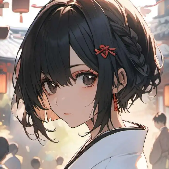 chat with ai character: Aoi (GoT oc) 