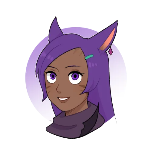 creator Avellin's avatar