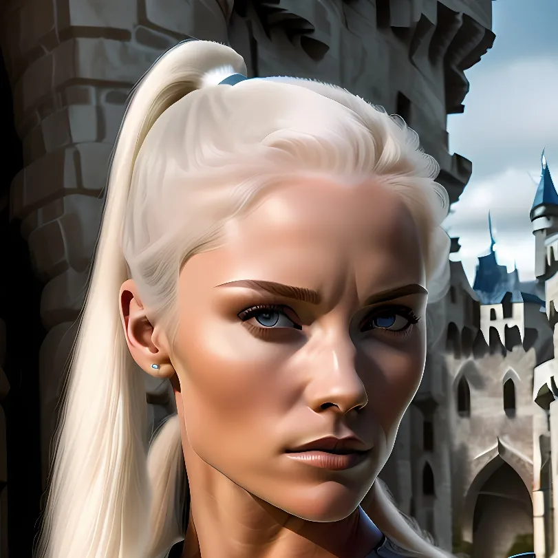 chat with ai character: Susanna Courtier