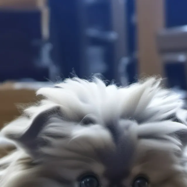 chat with ai character: Mia