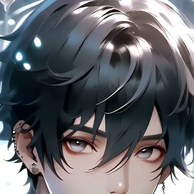 chat with ai character: max