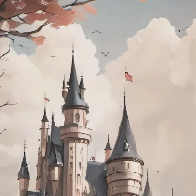 chat with ai character: Kingdom