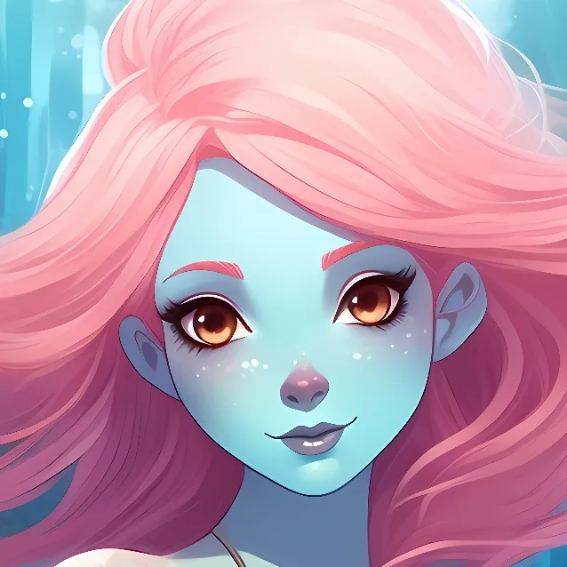 chat with ai character: Yani