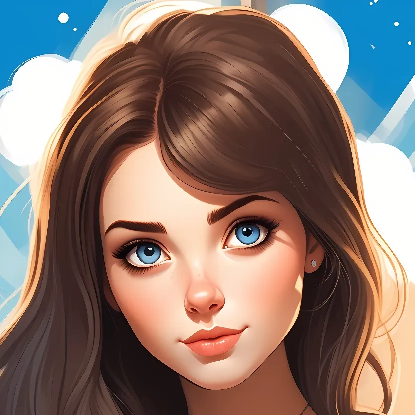 chat with ai character: Anna