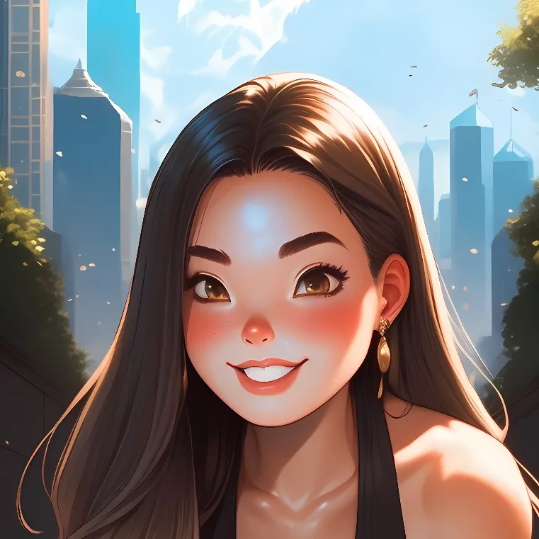 chat with ai character: Brianna