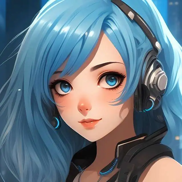 chat with ai character: Alyssa