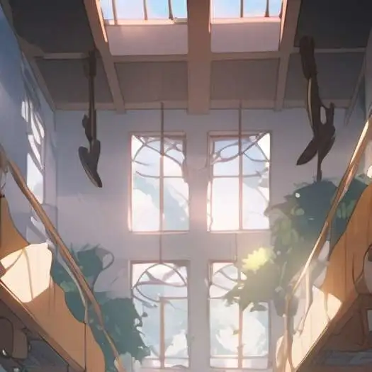 chat with ai character: Academy of Magic