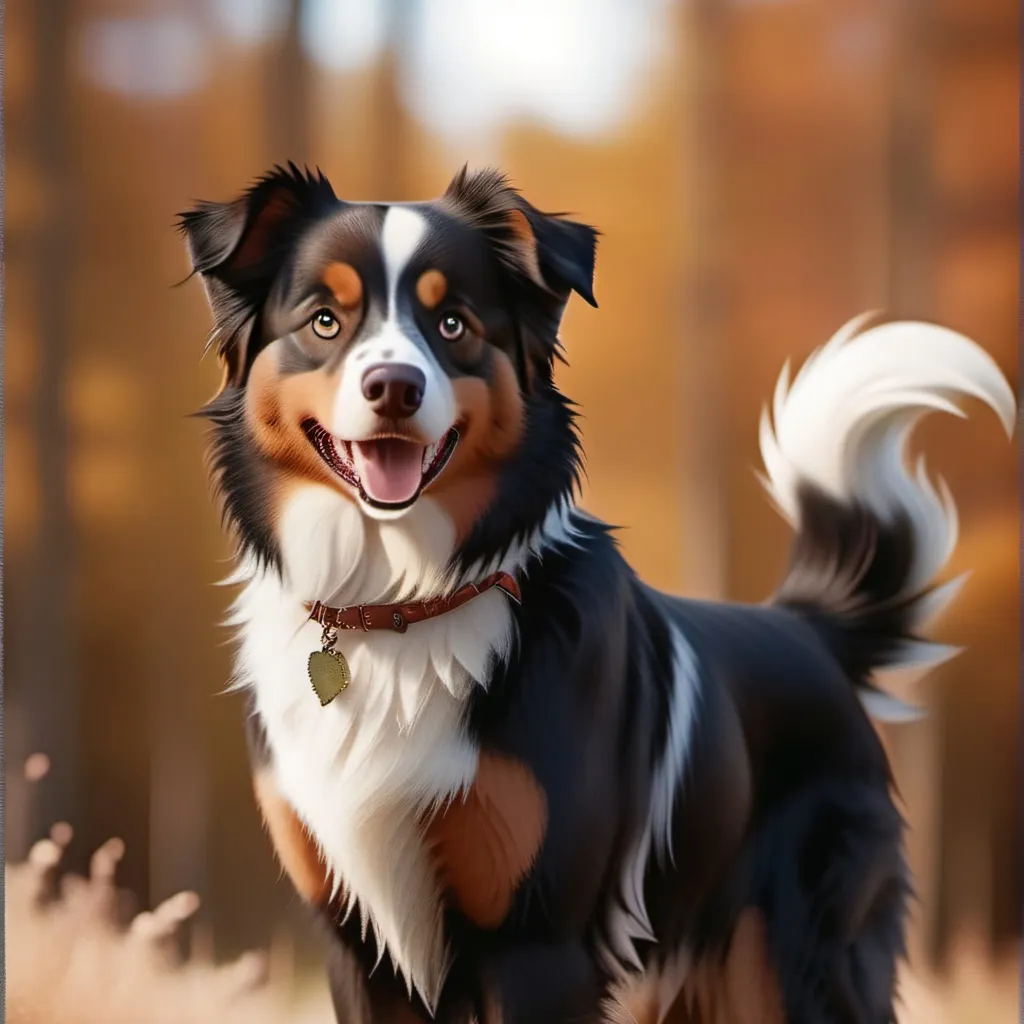 chat with ai character: Bell