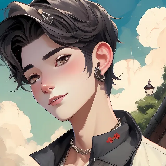 chat with ai character: Jack