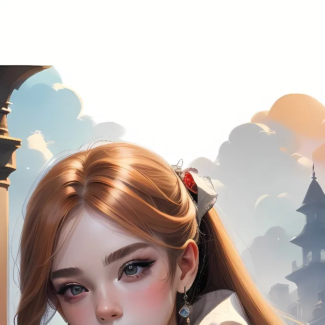 chat with ai character: Zea