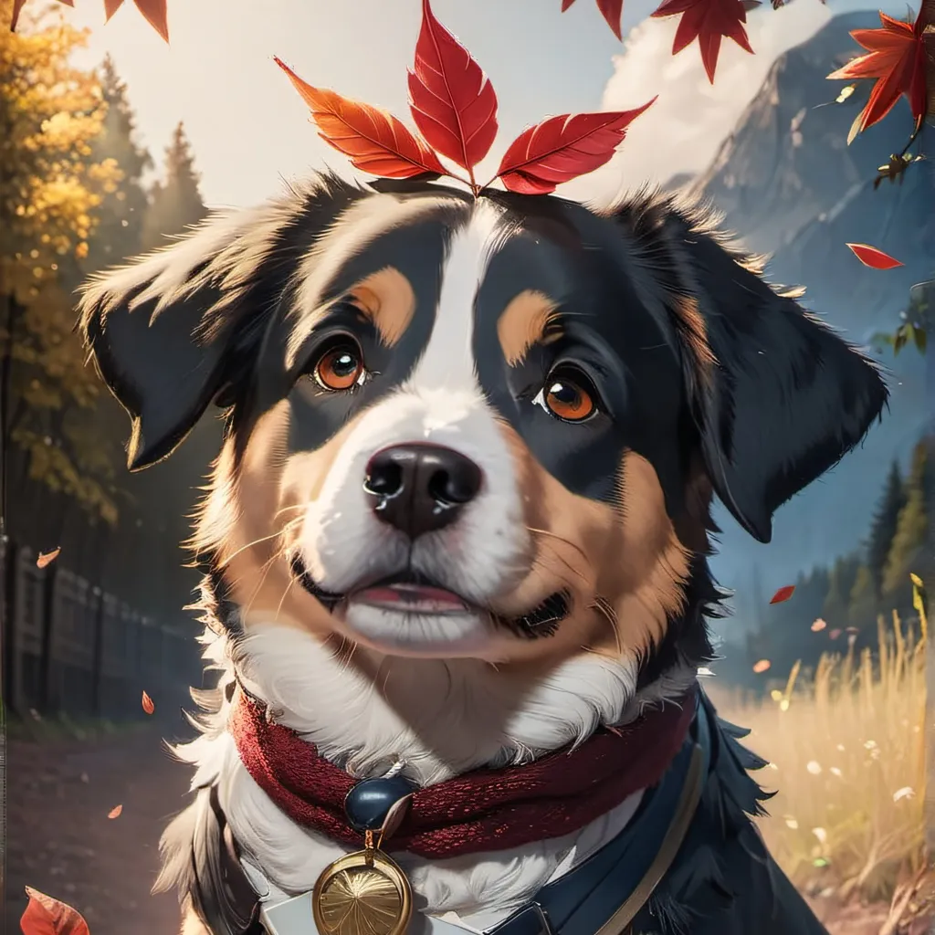 chat with ai character: Bella