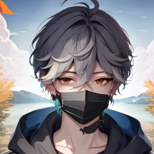 chat with ai character: ?? 