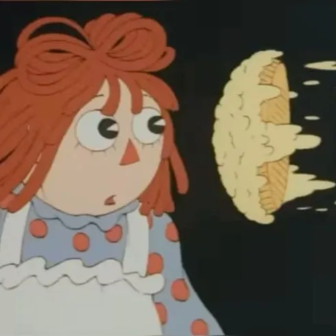 creator RAGGEDY ANDY CXX!'s avatar