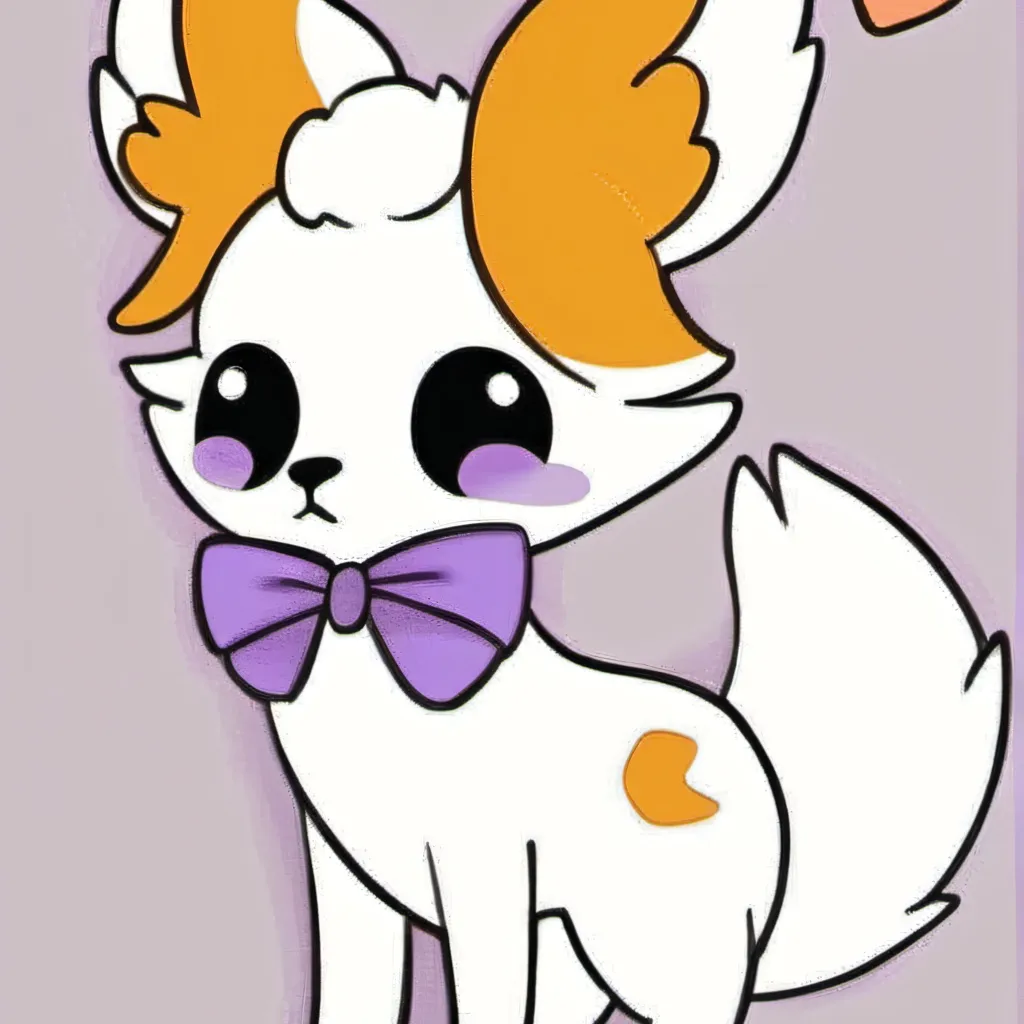 chat with ai character: lolbit