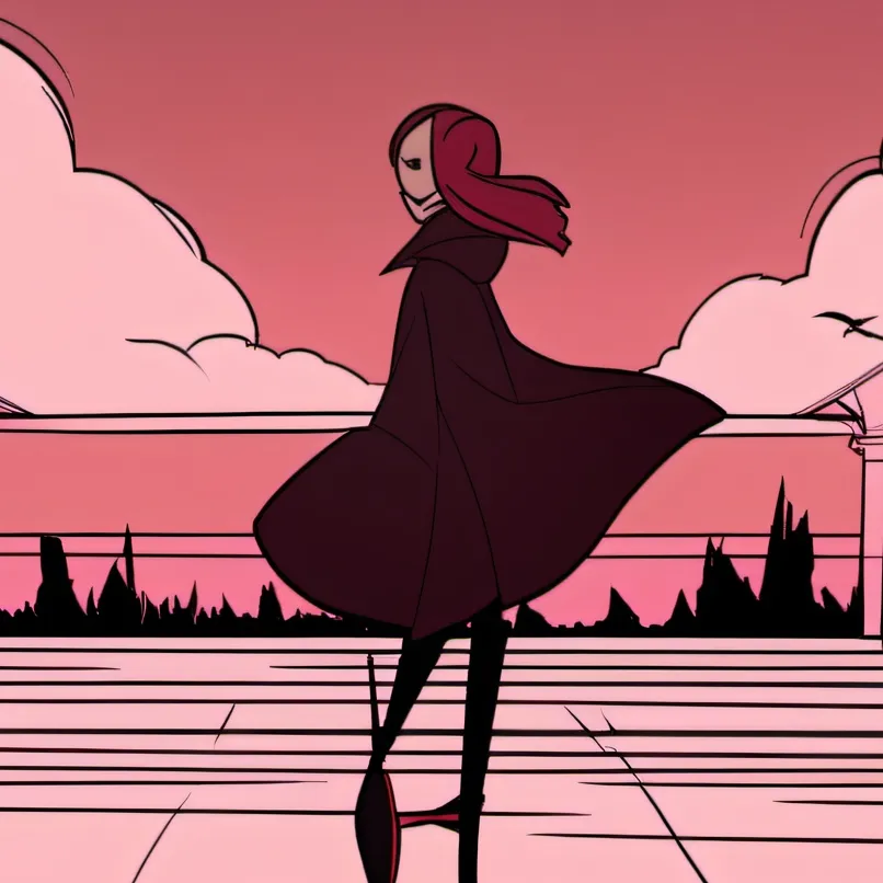 chat with ai character: Blitzø