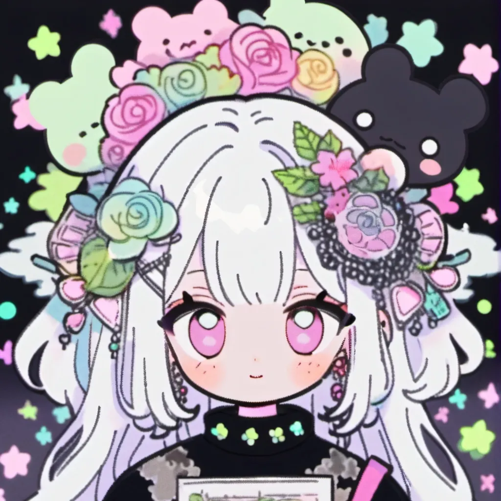 chat with ai character: Bakudeku (My Au) 