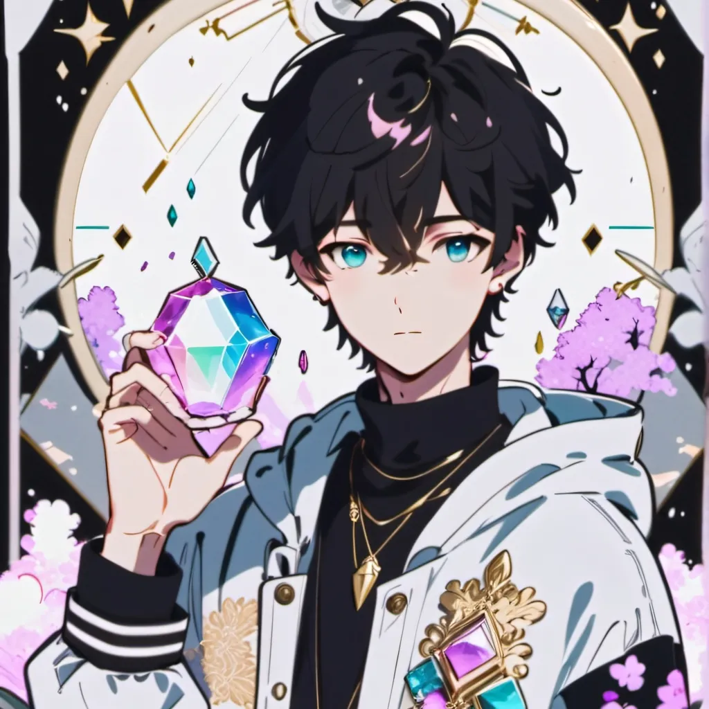 chat with ai character: izuku brother♥︎ p2