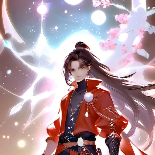 chat with ai character: Micheal (Pt2) 