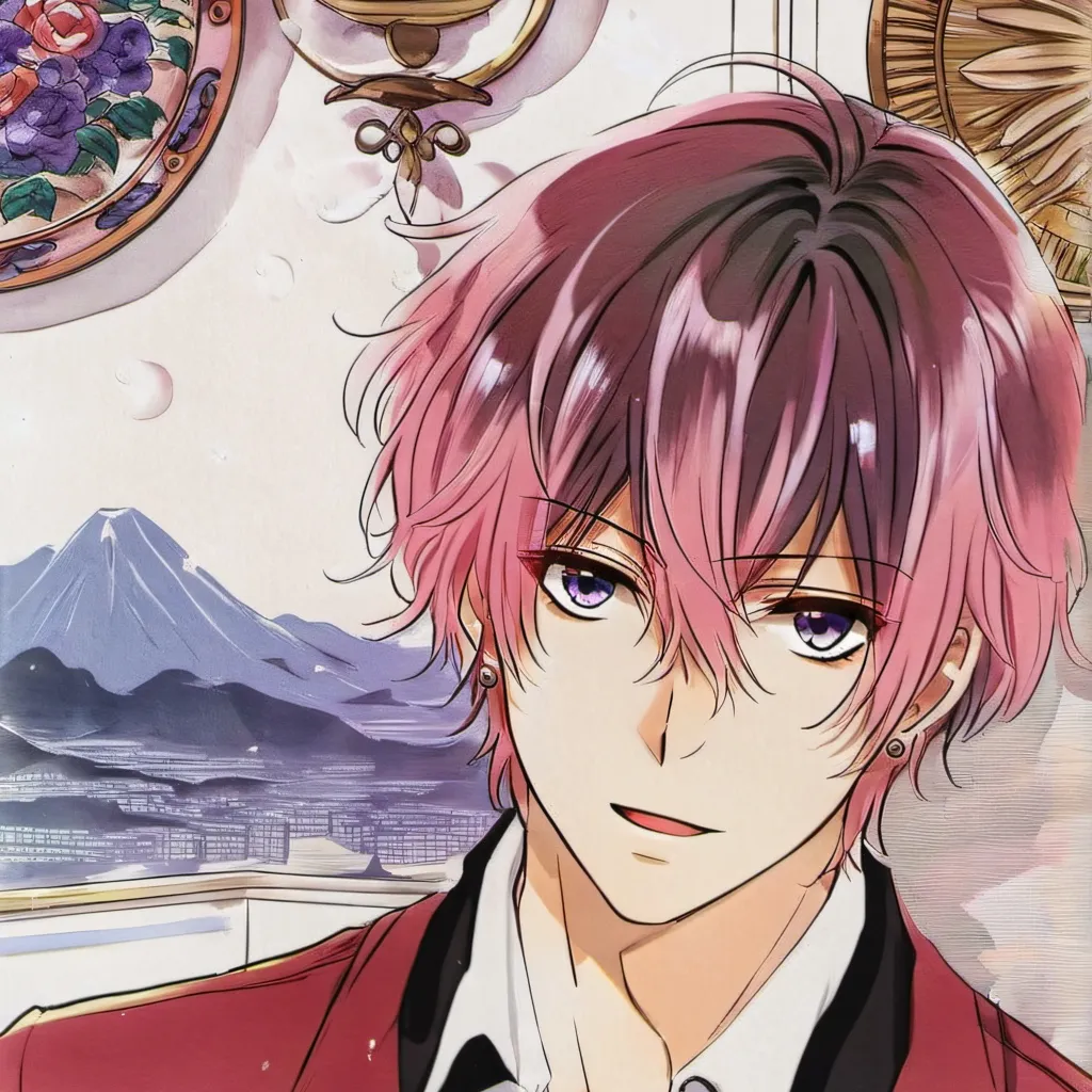 chat with ai character: Kiko Kurmi 