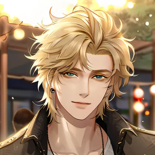 chat with ai character: Xiao 