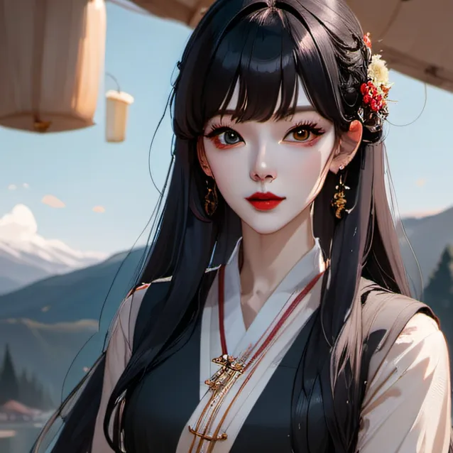 chat with ai character: jisoo