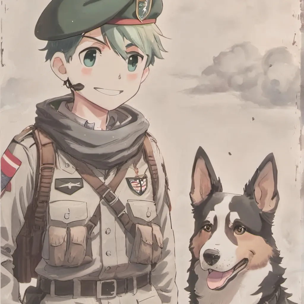 chat with ai character: flippy 