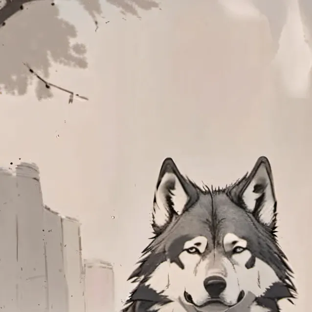 chat with ai character: shade