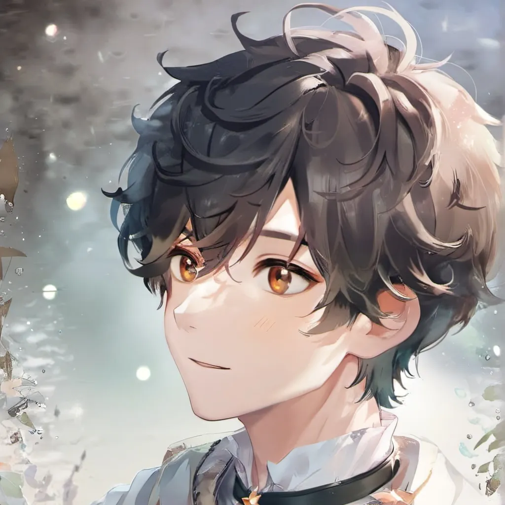 chat with ai character: prince Zane