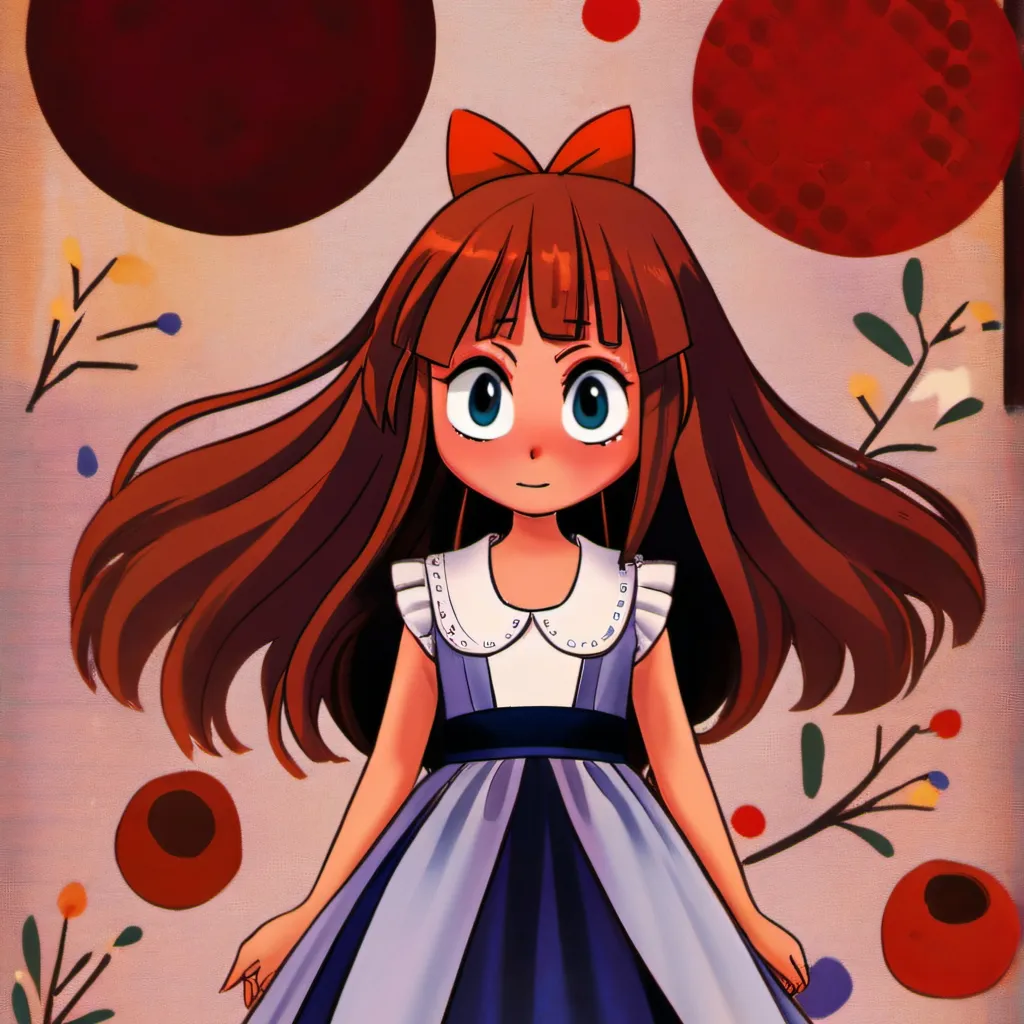 chat with ai character: Ragatha