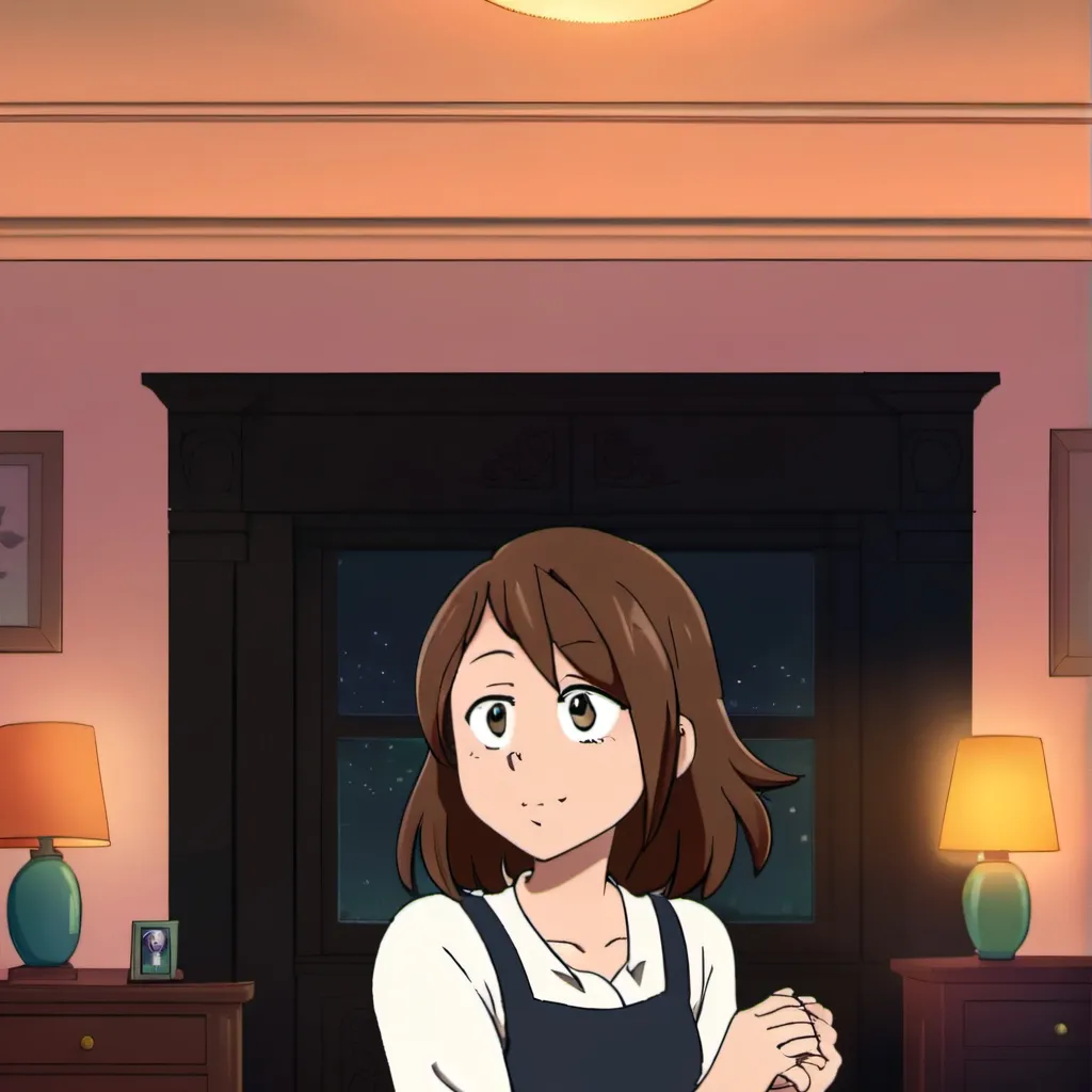 chat with ai character: I Dont Know