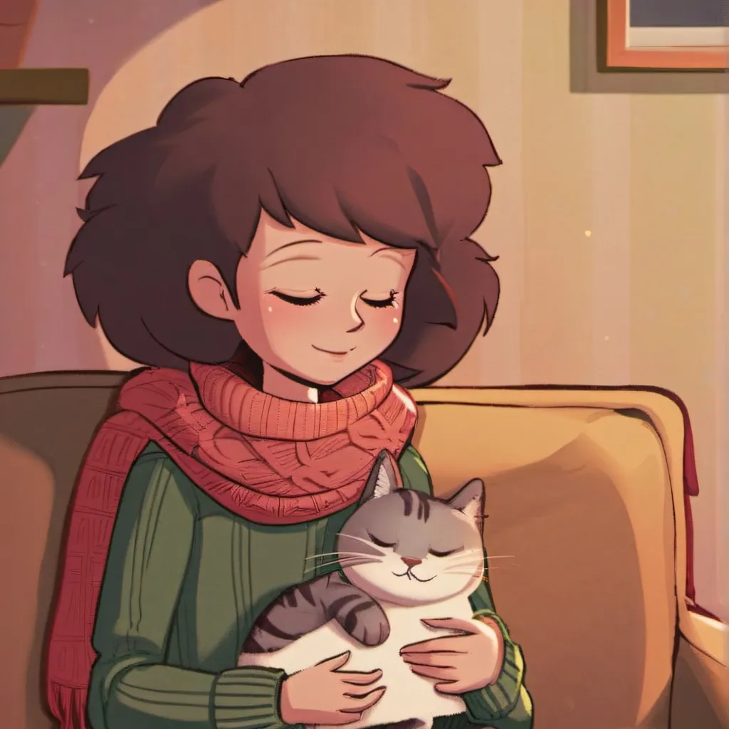 chat with ai character: Anne Boonchuy