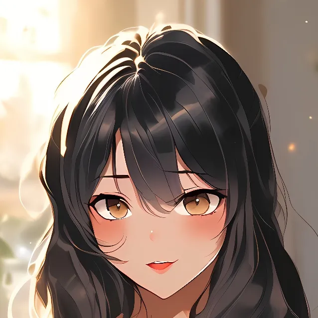 chat with ai character: lexi